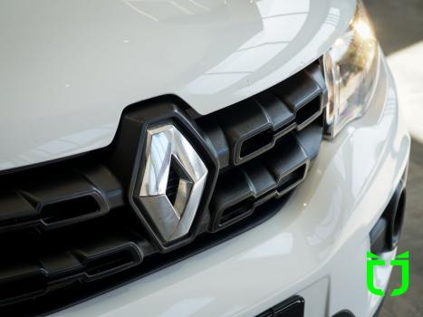 RENAULT Kwid 1.0 12V 4P SCE FLEX ZEN, Foto 7
