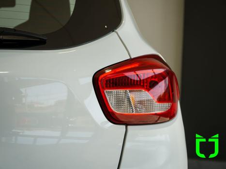 RENAULT Kwid 1.0 12V 4P SCE FLEX ZEN, Foto 8