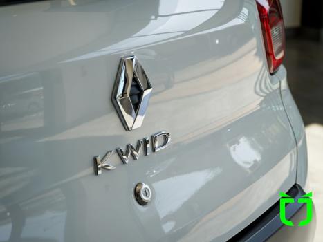 RENAULT Kwid 1.0 12V 4P SCE FLEX ZEN, Foto 9