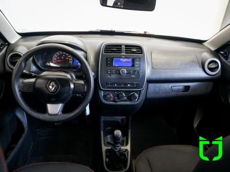 RENAULT Kwid 1.0 12V 4P SCE FLEX ZEN, Foto 10