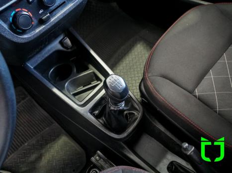RENAULT Kwid 1.0 12V 4P SCE FLEX ZEN, Foto 14