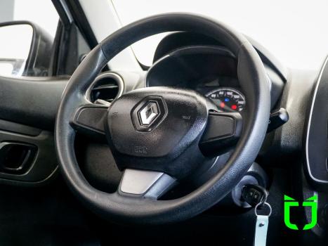 RENAULT Kwid 1.0 12V 4P SCE FLEX ZEN, Foto 17