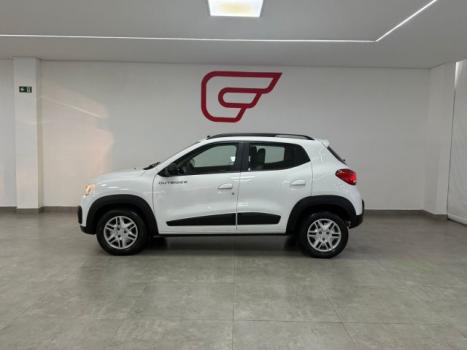 RENAULT Kwid 1.0 12V 4P SCE FLEX OUTSIDER, Foto 4