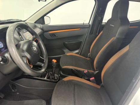 RENAULT Kwid 1.0 12V 4P SCE FLEX OUTSIDER, Foto 5