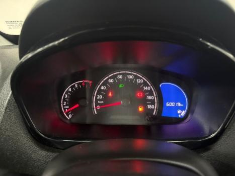 RENAULT Kwid 1.0 12V 4P SCE FLEX OUTSIDER, Foto 9