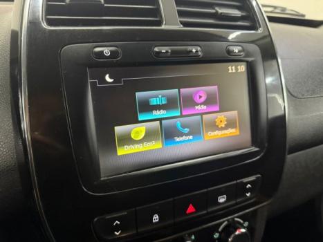 RENAULT Kwid 1.0 12V 4P SCE FLEX OUTSIDER, Foto 11