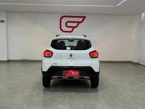 RENAULT Kwid 1.0 12V 4P SCE FLEX OUTSIDER, Foto 16