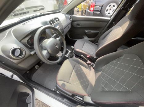 RENAULT Kwid 1.0 12V 4P SCE FLEX ZEN, Foto 9
