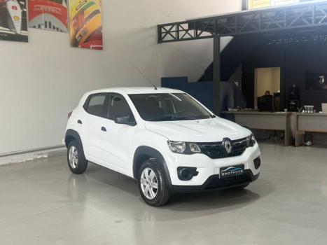 RENAULT Kwid 1.0 12V 4P SCE FLEX ZEN, Foto 1