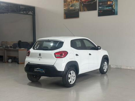 RENAULT Kwid 1.0 12V 4P SCE FLEX ZEN, Foto 5