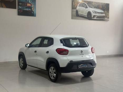 RENAULT Kwid 1.0 12V 4P SCE FLEX ZEN, Foto 7