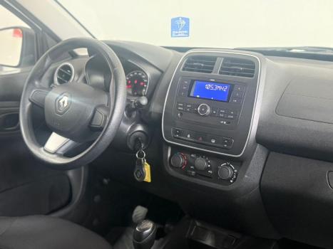 RENAULT Kwid 1.0 12V 4P SCE FLEX ZEN, Foto 9