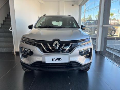 RENAULT Kwid 27 KW E-TECH INTENSE ELTRICO, Foto 2