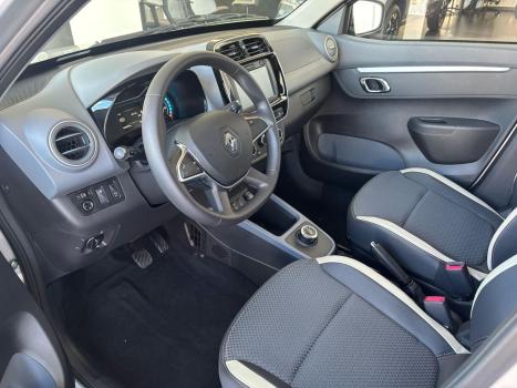 RENAULT Kwid 27 KW E-TECH INTENSE ELTRICO, Foto 5