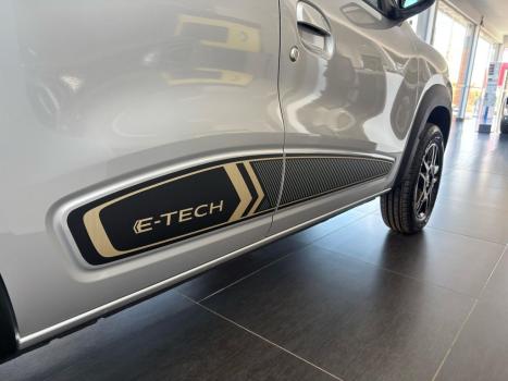 RENAULT Kwid 27 KW E-TECH INTENSE ELTRICO, Foto 10