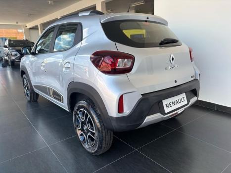 RENAULT Kwid 27 KW E-TECH INTENSE ELTRICO, Foto 16