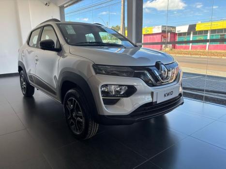 RENAULT Kwid 27 KW E-TECH INTENSE ELTRICO, Foto 15