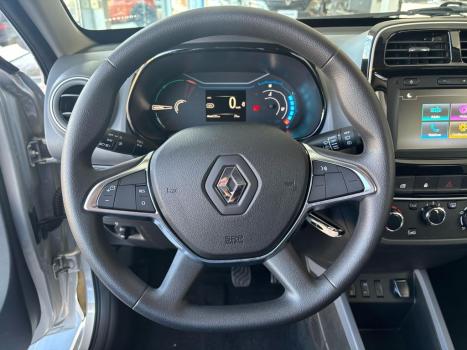 RENAULT Kwid 27 KW E-TECH INTENSE ELTRICO, Foto 6