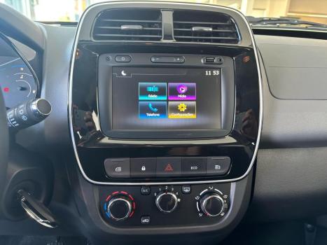 RENAULT Kwid 27 KW E-TECH INTENSE ELTRICO, Foto 12
