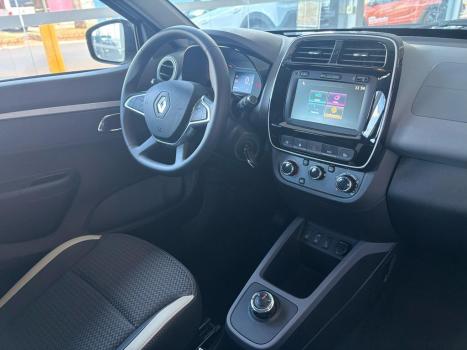 RENAULT Kwid 27 KW E-TECH INTENSE ELTRICO, Foto 7