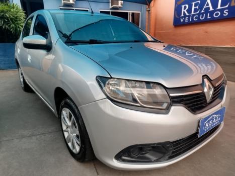 RENAULT Logan 1.0 16V 4P FLEX EXPRESSION, Foto 2