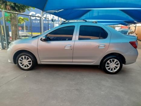 RENAULT Logan 1.0 16V 4P FLEX EXPRESSION, Foto 4