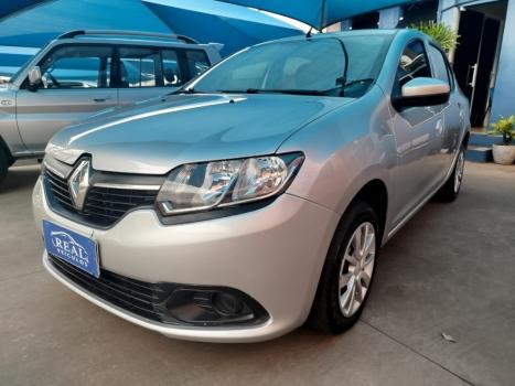 RENAULT Logan 1.0 16V 4P FLEX EXPRESSION, Foto 7