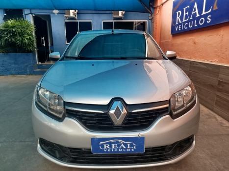 RENAULT Logan 1.0 16V 4P FLEX EXPRESSION, Foto 8