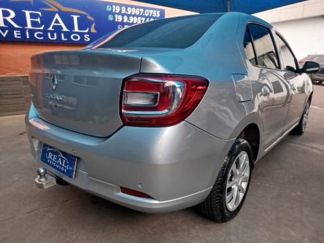 RENAULT Logan 1.0 16V 4P FLEX EXPRESSION, Foto 9