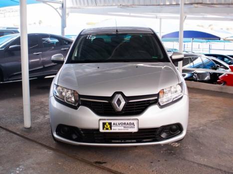 RENAULT Logan 1.0 16V 4P FLEX EXPRESSION, Foto 1