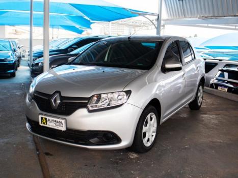 RENAULT Logan 1.0 16V 4P FLEX EXPRESSION, Foto 2