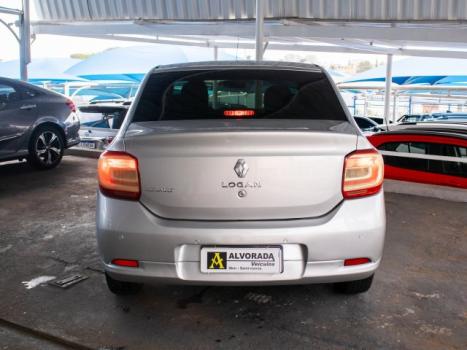 RENAULT Logan 1.0 16V 4P FLEX EXPRESSION, Foto 7