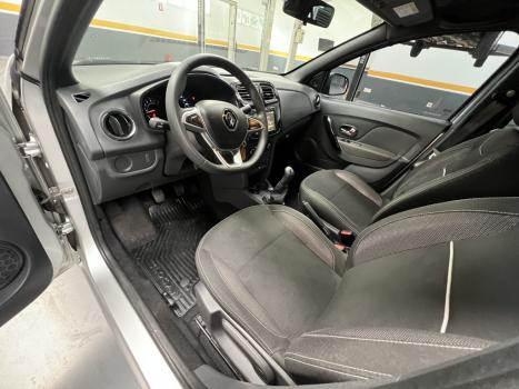 RENAULT Logan 1.6 16V 4P FLEX SCE ZEN, Foto 5