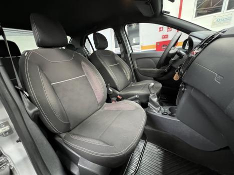 RENAULT Logan 1.6 16V 4P FLEX SCE ZEN, Foto 8