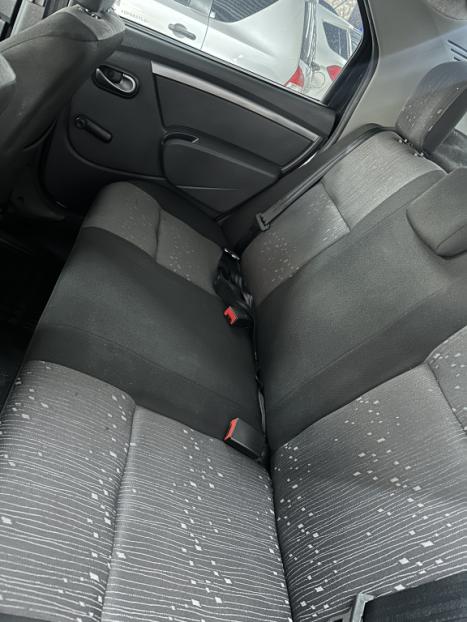 RENAULT Logan 1.6 16V 4P FLEX AUTHENTIQUE, Foto 4