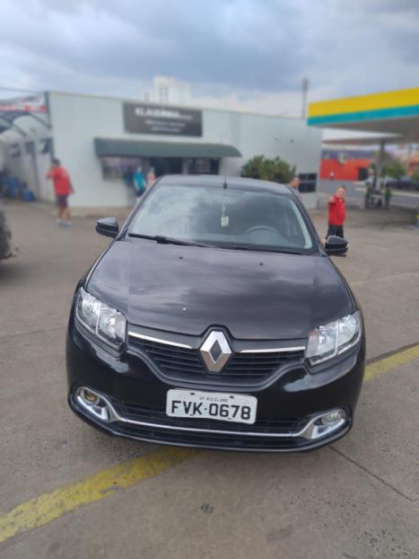 RENAULT Logan 1.6 4P  EXPRESSION, Foto 2