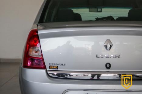 RENAULT Logan 1.6 4P  EXPRESSION, Foto 6