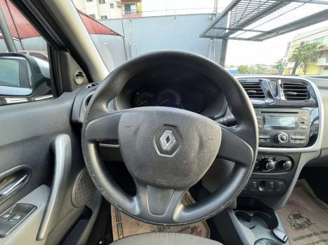 RENAULT Logan 1.6 4P  EXPRESSION, Foto 11