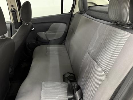 RENAULT Logan 1.6 4P  EXPRESSION, Foto 13