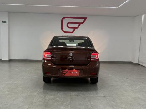 RENAULT Logan 1.6 4P  EXPRESSION, Foto 14