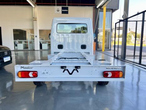 RENAULT Master 2.3 16V DCI DIESEL CHASSI CABINE L2H1, Foto 4