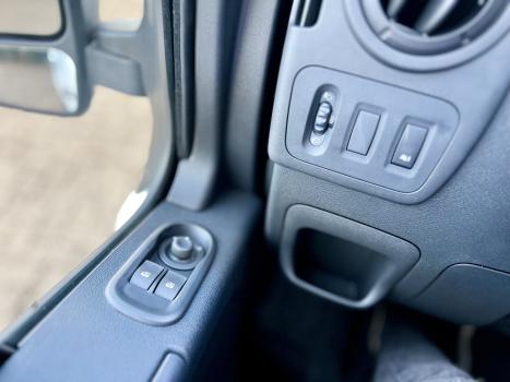 RENAULT Master 2.3 16V DCI DIESEL CHASSI CABINE L2H1, Foto 8
