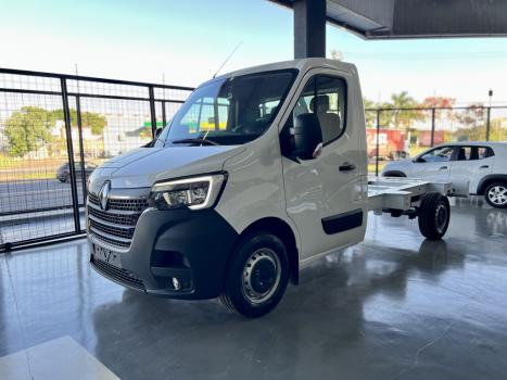 RENAULT Master 2.3 16V DCI DIESEL CHASSI CABINE L2H1, Foto 12