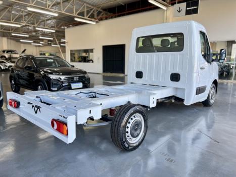 RENAULT Master 2.3 16V DCI DIESEL CHASSI CABINE L2H1, Foto 3