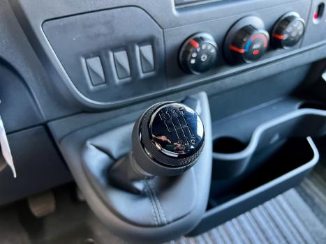 RENAULT Master 2.3 16V DCI DIESEL CHASSI CABINE L2H1, Foto 9