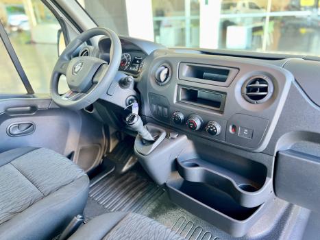 RENAULT Master 2.3 16V DCI DIESEL CHASSI CABINE L2H1, Foto 5