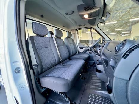 RENAULT Master 2.3 16V DCI DIESEL CHASSI CABINE L2H1, Foto 10