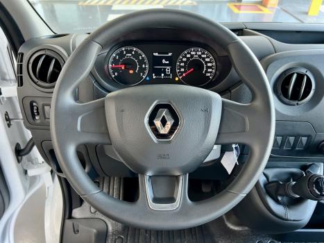 RENAULT Master 2.3 16V DCI DIESEL CHASSI CABINE L2H1, Foto 6