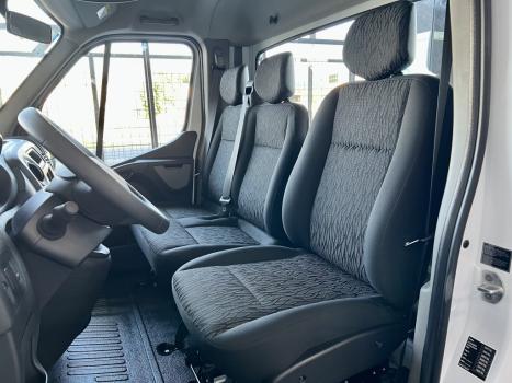 RENAULT Master 2.3 16V DCI DIESEL CHASSI CABINE L2H1, Foto 7