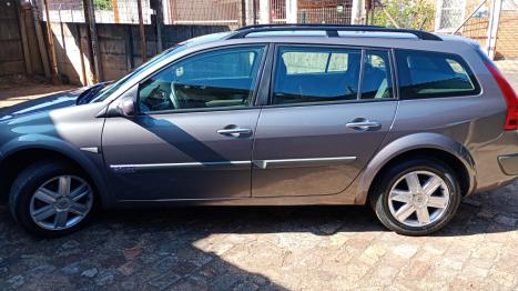 RENAULT Megane Grand Tour 2.0 16V 4P DYNAMIQUE AUTOMTICO, Foto 8